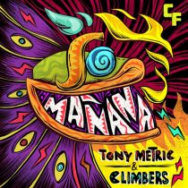 Climbers, Tony Metric – Mañana