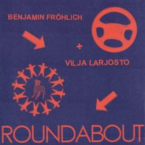 Vilja Larjosto, Benjamin Fröhlich – Roundabout