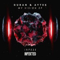 Duran & Aytek – My Vision