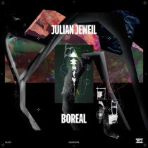 Julian Jeweil – Boreal