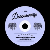 Antonio Santana – DW065