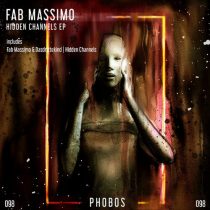 Fab Massimo – Hidden Channels EP