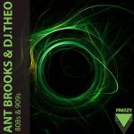 Ant Brooks, DJ.Theo – 808s & 909s
