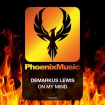 Demarkus Lewis – On My Mind