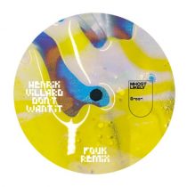 Henrik Villard – Don’t Want It (Fouk Remix)
