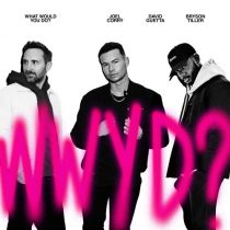 David Guetta, Bryson Tiller, Joel Corry – What Would You Do? (Extended)