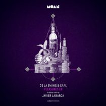 Caal, De La Swing – Pleasures EP