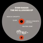Evan Baggs – The No Illusions EP