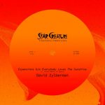 David Zylberman – Expansions / Everybody Loves The Sunshine EP