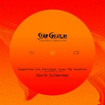 David Zylberman – Expansions / Everybody Loves The Sunshine EP