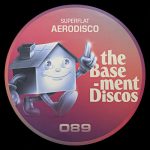 Superflat – Aerodisco