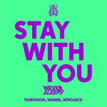Afrojack, DubVision, Manse, Never Sleeps – Stay With You