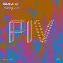 Jamback – Roaring 20’s