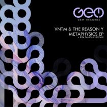 The Reason Y, VNTM – Metaphysics EP