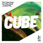 The Cube Guys – No Way Back
