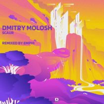 Dmitry Molosh – Scaur (EMPHI Remix)