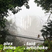 Alex Jones – Taid