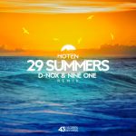 Hoten – 29 Summers Remix