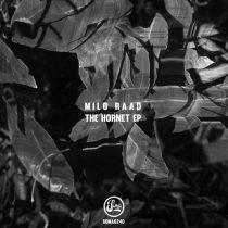 Milo Raad – The Hornet EP