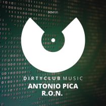 Antonio Pica – R.O.N.