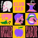 Hassler – Sabor