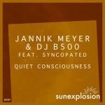 Jannik Meyer, DJ B500 – Quiet Consciousness