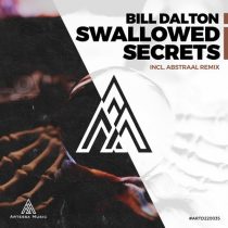 Bill Dalton – Swallowed Secrets