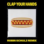 Kungs – Clap Your Hands (Robin Schulz Remix)