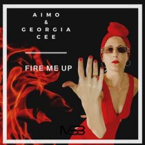 Georgia Cee, Aimo – Fire Me Up