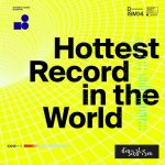 Digitalism – Hottest Record in the World