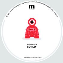 Coinzy – You Might Like This
