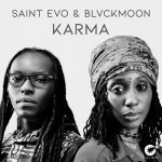 Saint Evo, BlvckMoon – Karma