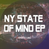 VA – NY State Of Mind EP