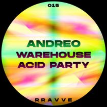 Andreo – Warehouse Acid Party EP