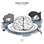 Husa & Zeyada – Piece of Mind
