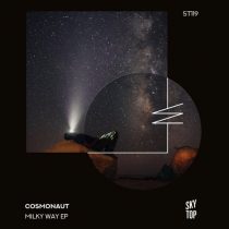 Cosmonaut – Milky Way