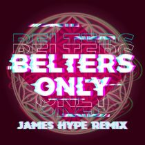 Jazzy, James Hype, Belters Only – Make Me Feel Good