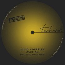 Julio Corrales – Caution