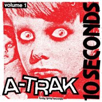 A-Trak – 10 Seconds Vol. 1