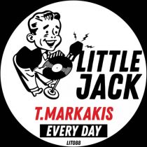 T.Markakis – Every Day