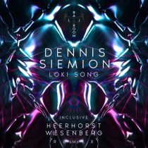Dennis Siemion – Loki Song