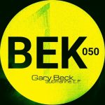 Gary Beck – Submarine