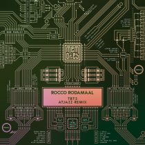 Rocco Rodamaal – Tbt3 (Atjazz Remix)