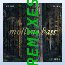 Gorge, Mollono.Bass – Woods, Tales & Friends Remixes – Part Three