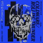 Psycho Boys Club – Coldware / Rolling Thunder