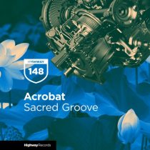 Acrobat – Sacred Groove