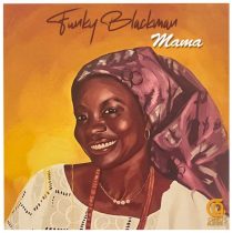 Funky Blackman – Mama