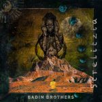 Badin Brothers – Strelitzia