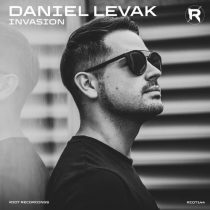 Daniel Levak – Invasion