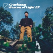 Crackazat – Beacon of Light EP